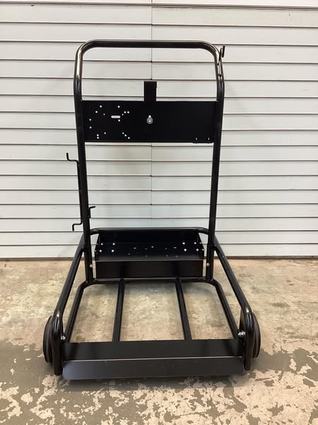 PIUSI Drum Dolly