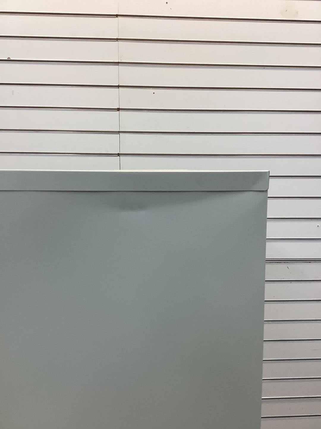 Hirsh 26.5 in. D 5-Drawer Putty Metal Letter Width 15 in. W Vertical File Cabinet, Commercial Grade