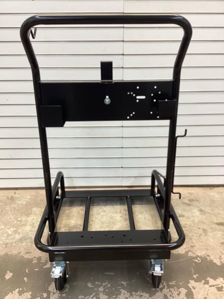 PIUSI Drum Dolly
