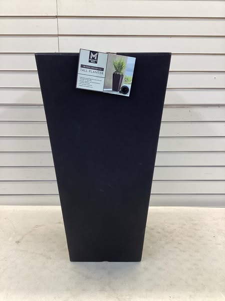 Member's Mark Tall Square Planter