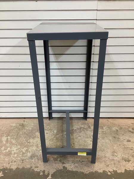 LITTLE GIANT Work Table Welded Steel