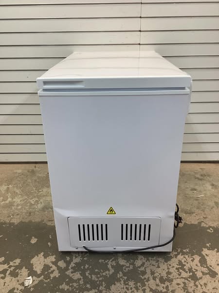 Frigidaire 7.0 Cu. ft. Chest Freezer