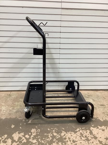 PIUSI Drum Dolly