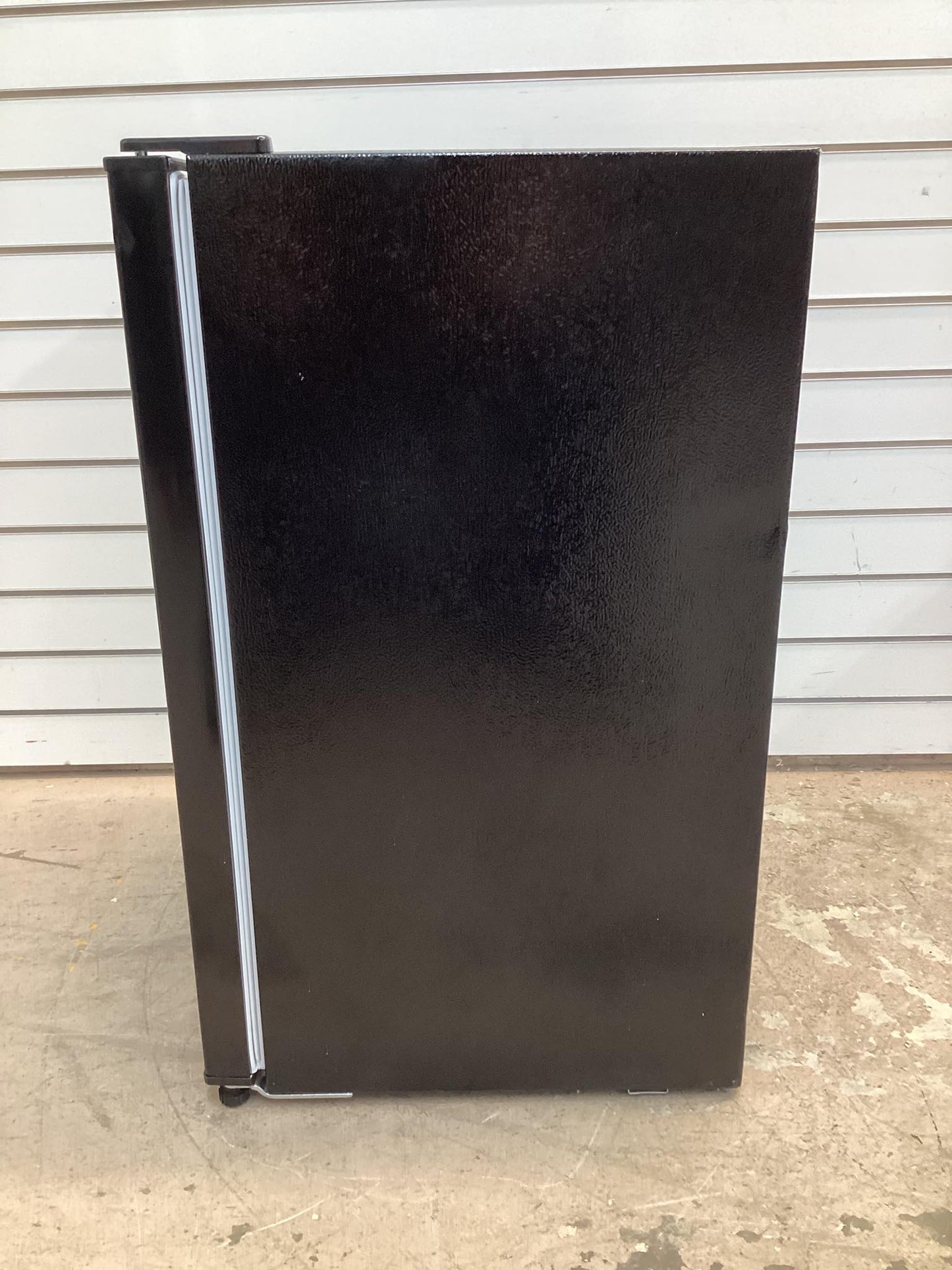 Ginny’s Retro 2.5 cu. ft. Refrigerator with Bottle Opener on Side