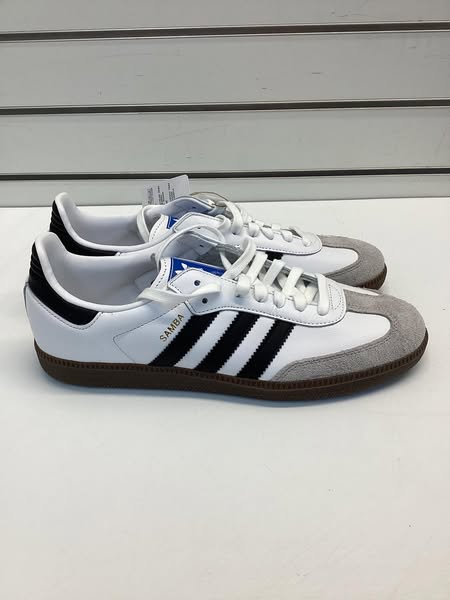 Adidas Men’s SAMBA OG Size 9.5