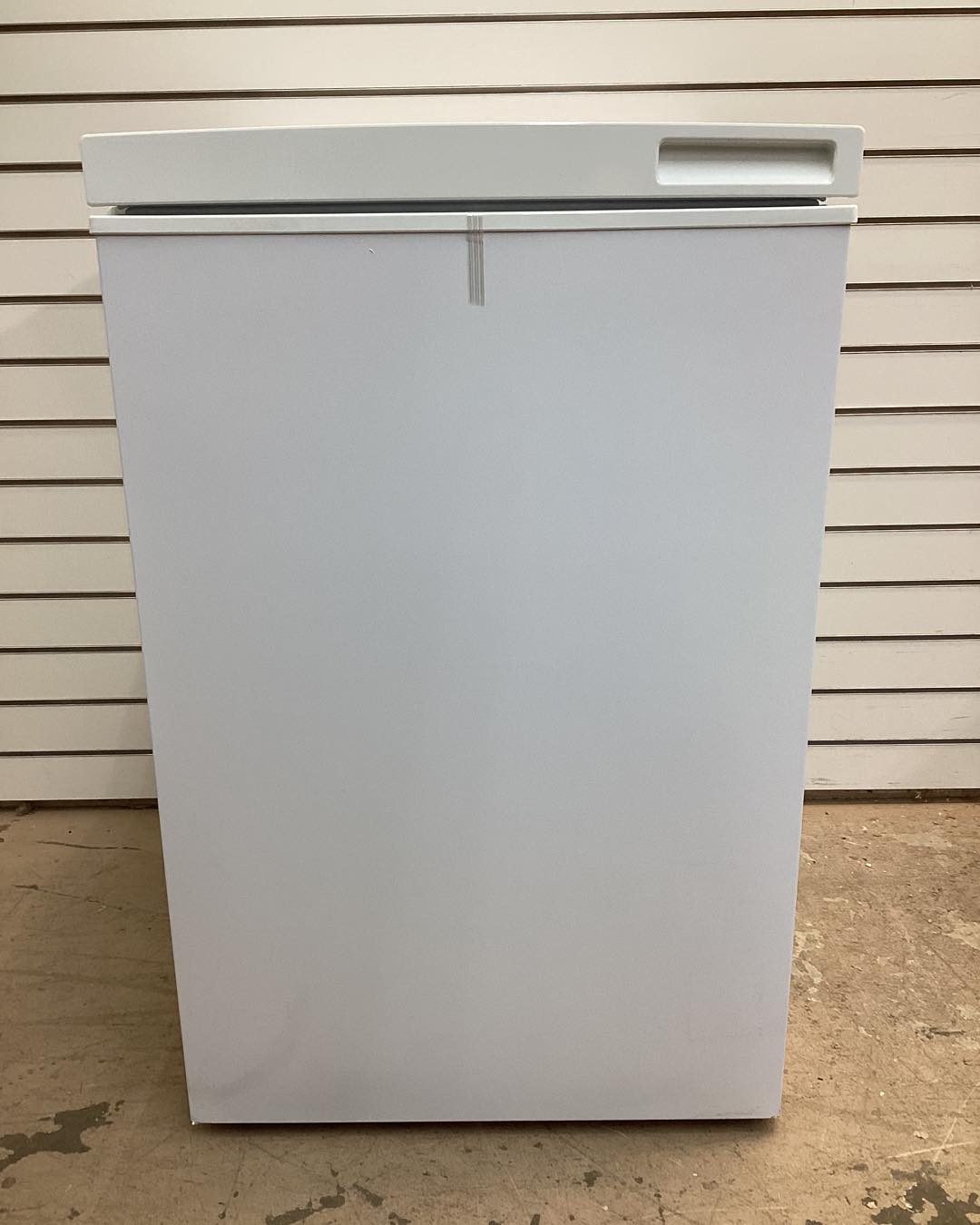 Frigidaire 5.0 Cu. ft. Chest Freezer