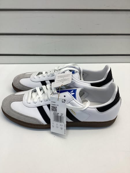 Adidas Men’s SAMBA OG Size 9.5