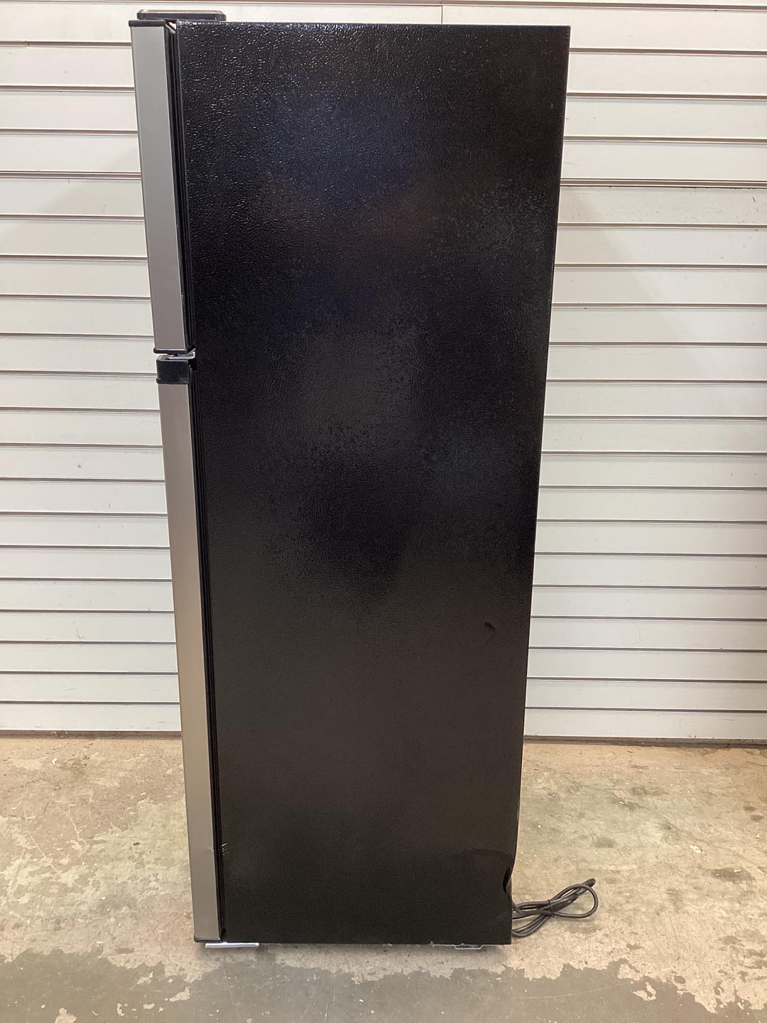 Frigidaire 7.5 cu. ft. Mini Refrigerator with Top Freezer