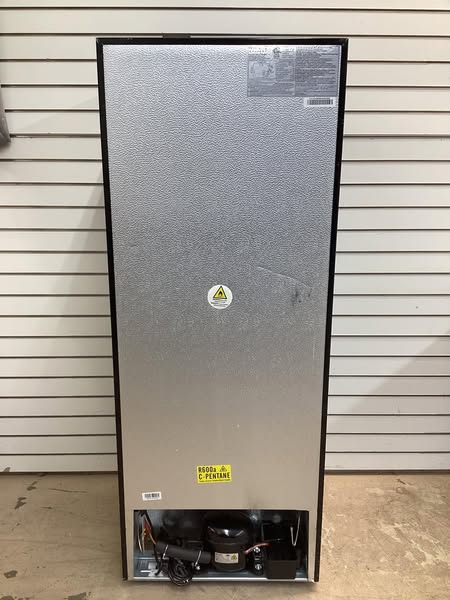 Frigidaire Gallery 7 cu. ft. Upright Convertible Fridge/Freezer