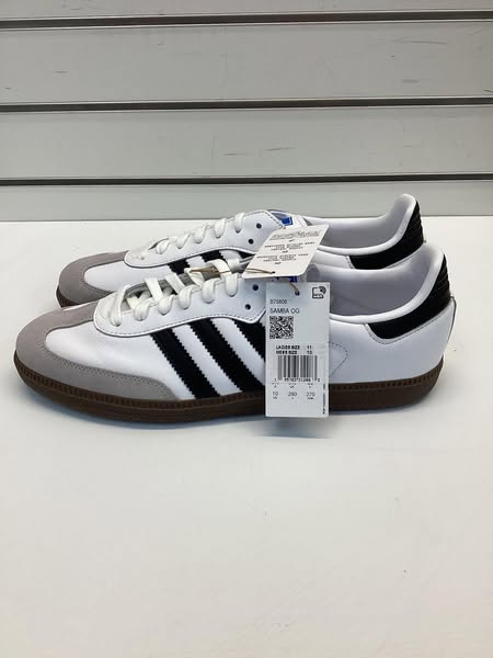 Adidas Men’s SAMBA OG Size 10