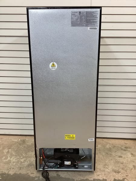 Frigidaire 7.5 cu. ft. Mini Refrigerator with Top Freezer