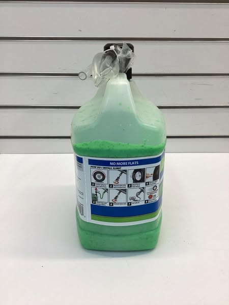 SLIME Tire Sealant
