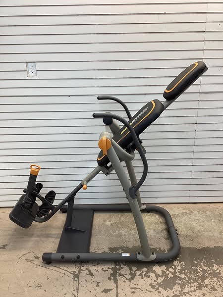Healthrider Inversion Table System Lightly Used