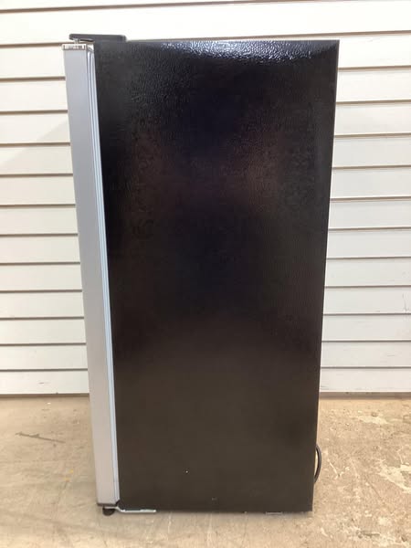 Frigidaire 3.2 cu ft Stainless Steel Mini Fridge