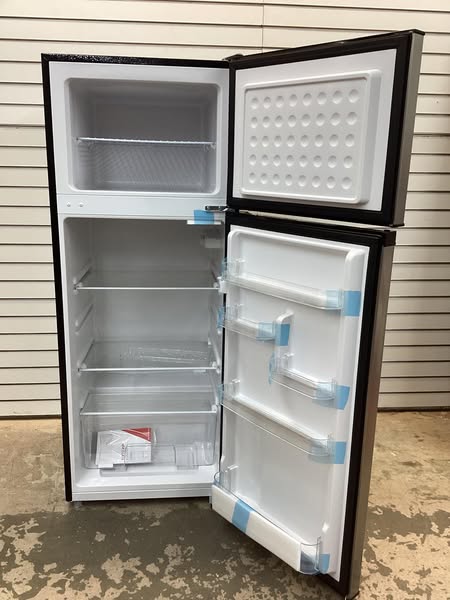 Frigidaire 7.5 cu. ft. Mini Refrigerator with Top Freezer