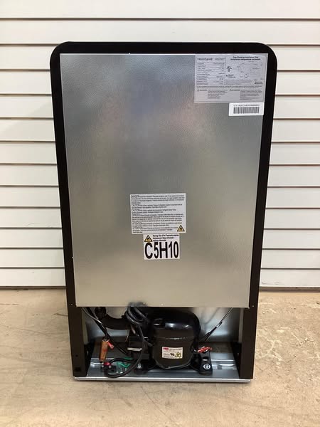 Frigidaire Retro Compact Refrigerator with Chiller, 3.2 cu ft