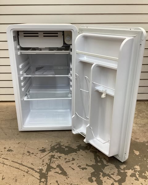 Brand New Frigidaire 3.2-cu ft Mini Fridge