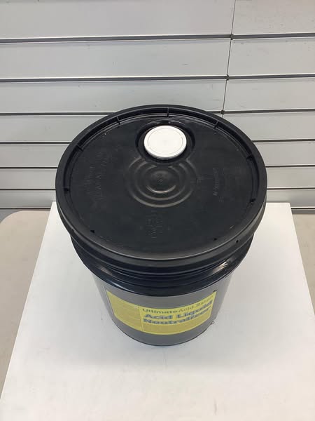 Letica Ultimate Acid Eater Liquid — 5-Gallon Pail