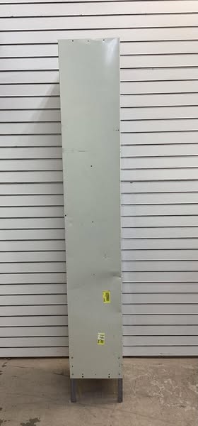 HALLOWELL Box Locker