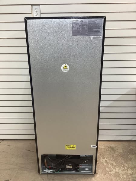 Frigidaire Gallery 7.5 Cu. Ft. Top Mount Fridge