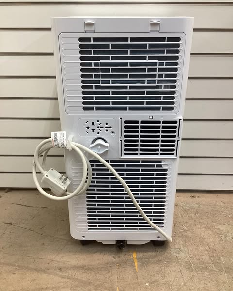 Montgomery Ward Portable Air Conditioner