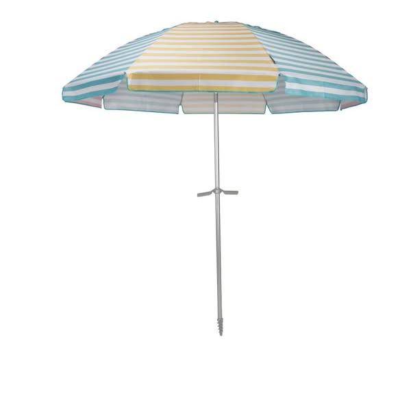 Member's Mark 8' Beach Umbrella