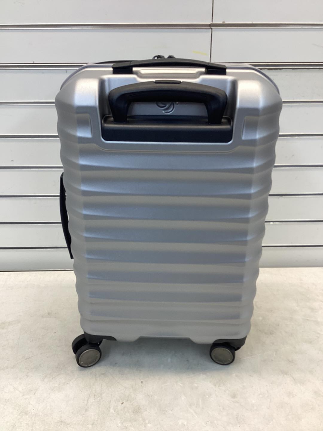 Samsonite Ridgeway II 2-Piece Luggage Set