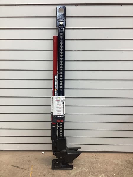 Hi-Lift 7000-Lb Capacity Farm Jack, 48in.
