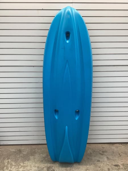 Lifetime Dash 6'6" Youth Sit-On-Top Kayak