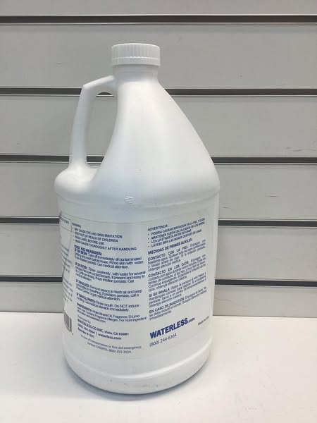 EVERPRIME Waterless 1501 Floor Drain Sealing Liquid, 1 gallon