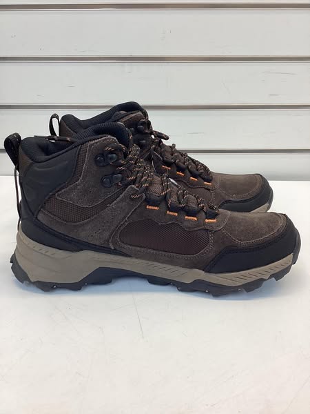 Eddie Bauer Men's Waterproof Outdoor Boot Size 8