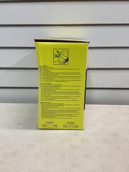 3M Ear Plugs: Flanged, 27 dB NRR, Gen Purpose, Corded, Reusable, Push-In, M Earplug Size, 100 PK