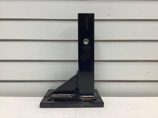 Draw-Tite Pintle Hook Mounting Plate, Fits 2 Inch Square Receiver, 12,000 lbs. Capacity