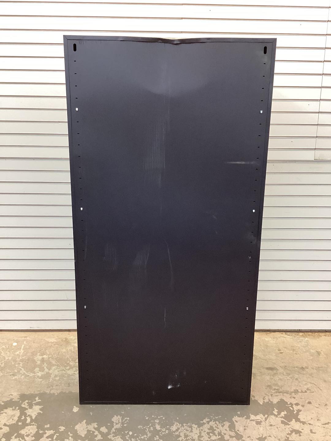 Sandusky Freestanding Steel Garage Cabinet