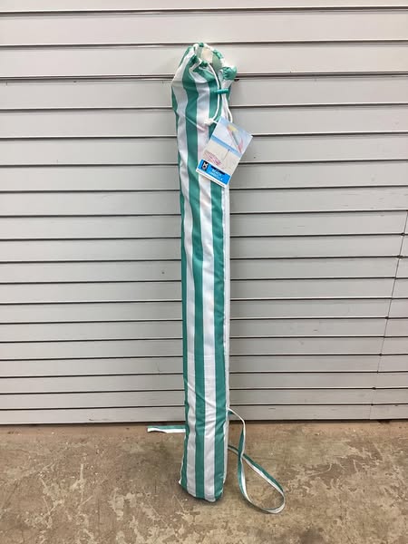 Member's Mark 8' Beach Umbrella