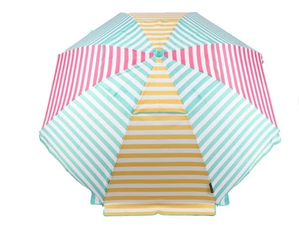 Member's Mark 8' Beach Umbrella