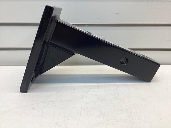 Draw-Tite Pintle Hook Mounting Plate, Fits 2 Inch Square Receiver, 12,000 lbs. Capacity