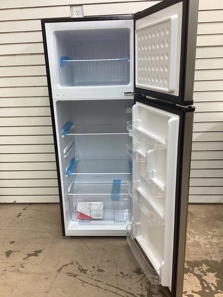 Frigidaire Gallery 7.5 Cu. Ft. Top Mount Fridge
