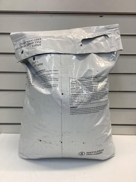 SePro Cutrine Plus Granular Algaecide