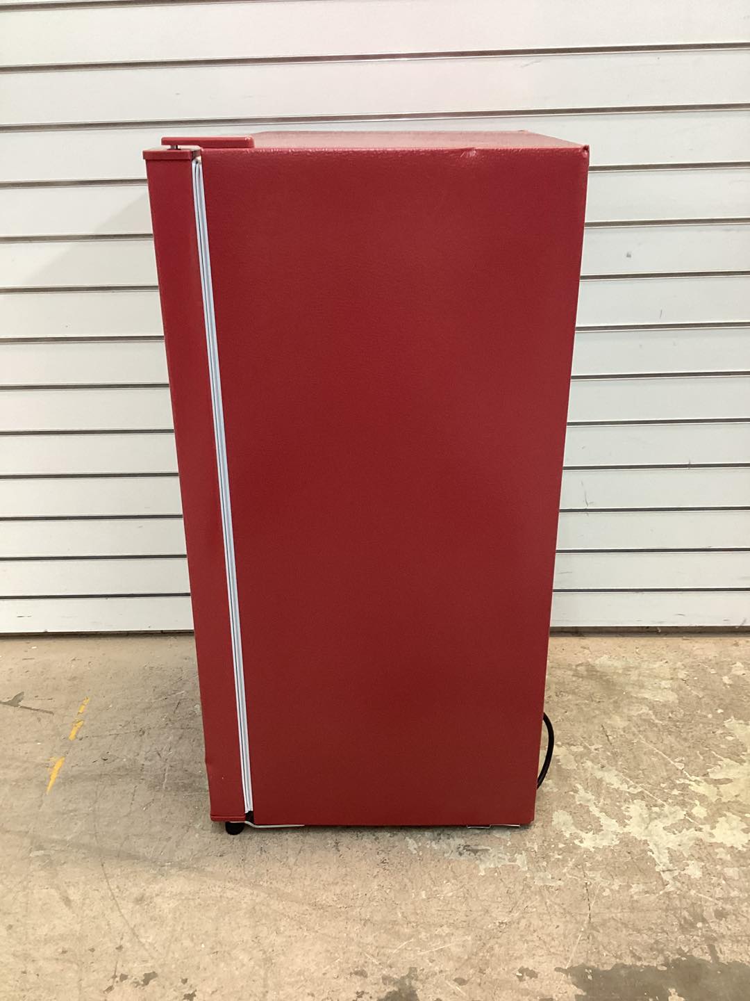 Frigidaire 3.2 cu. ft. Retro Mini Refrigerator with Side Bottle Opener