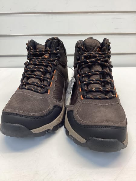 Eddie Bauer Men's Waterproof Outdoor Boot Size 8