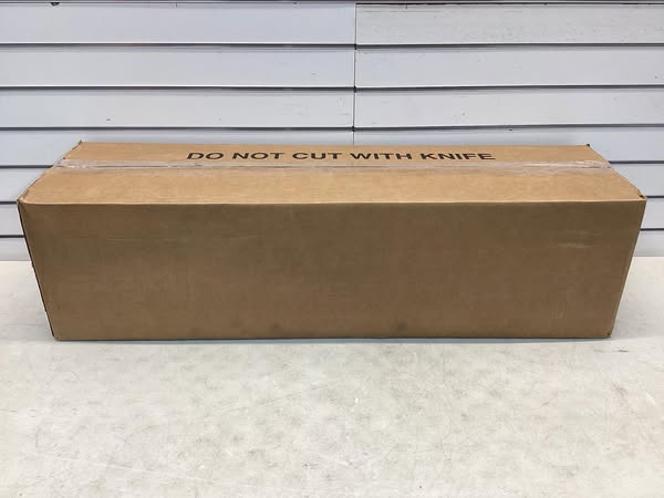 Antifatigue Runner: Pebble, 3 ft x 12 ft, 3/8 in Thick, Black, PVC Foam, Beveled Edge
