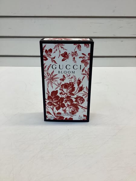 Gucci Bloom-women Eau De Parfum Spray 3.3 oz