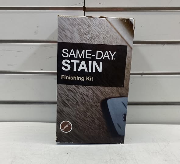 Therma-Tru Same Day Stain Kit Mahogany