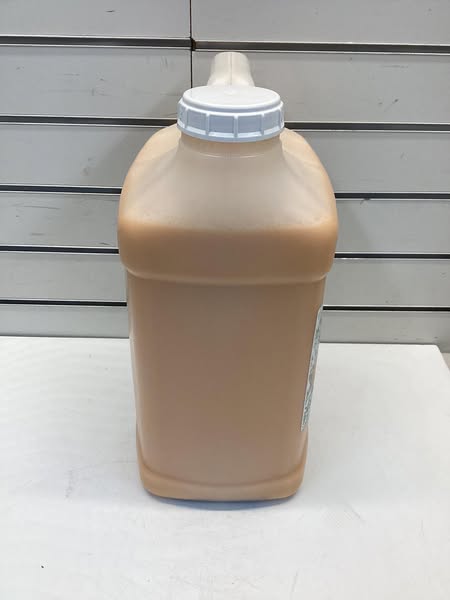Liquid Neutralizer: Liquid, 2.5 gal Bottle