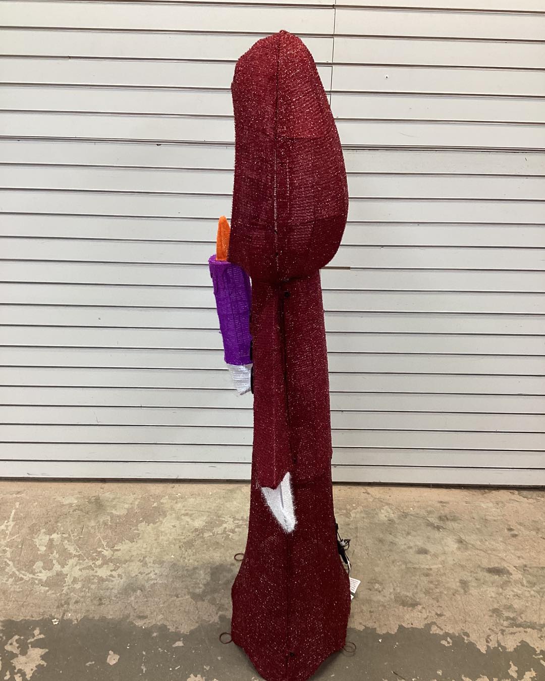 Member’s Mark 5Ft LED Pre-Lit Reaper Pal