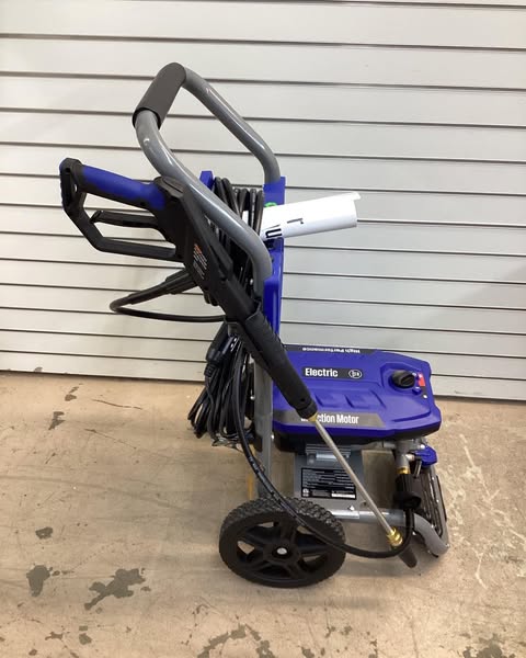 Westinghouse WPX2700e 2700 PSI 1.76 GPM Electric Pressure Washer