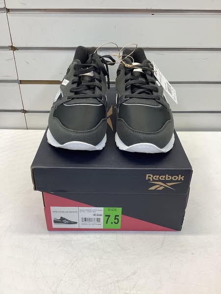 Reebok Women's Ultraflash Running Sneaker Size 7.5