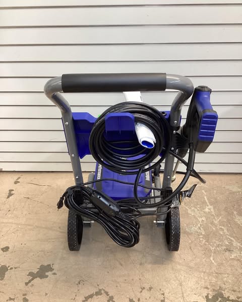 Westinghouse WPX2700e 2700 PSI 1.76 GPM Electric Pressure Washer