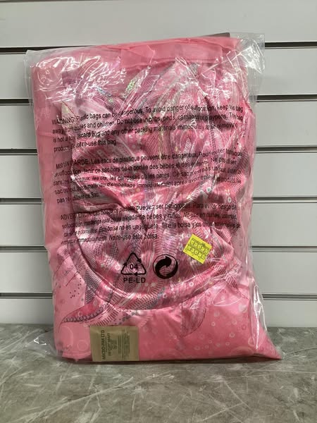 Wicked Deluxe Glinda Costume for Women Size Small